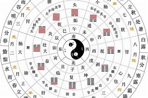 癸月是幾月|十二个月对应的天干地支 十二月份对应的天干地支